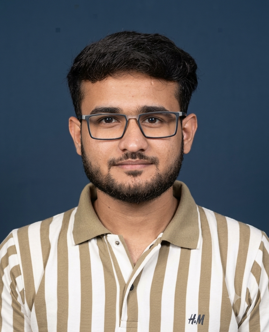 Jayesh Deolalkar